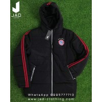 Bayern Munchin Jacket