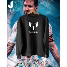 Sweatshirt Messi