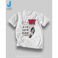 T-shirt Air Jordan