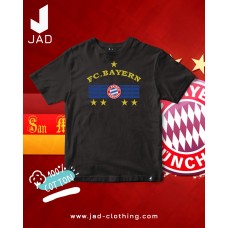 T-shirt Bayern Munchin