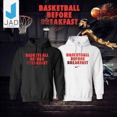 Nike Basketball Hoodie