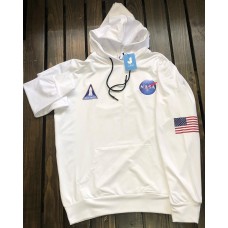 Cotton Hoodie Nasa