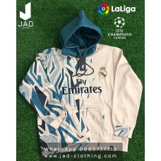 Real Madrid Hoodie