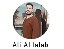 Ali Al talab